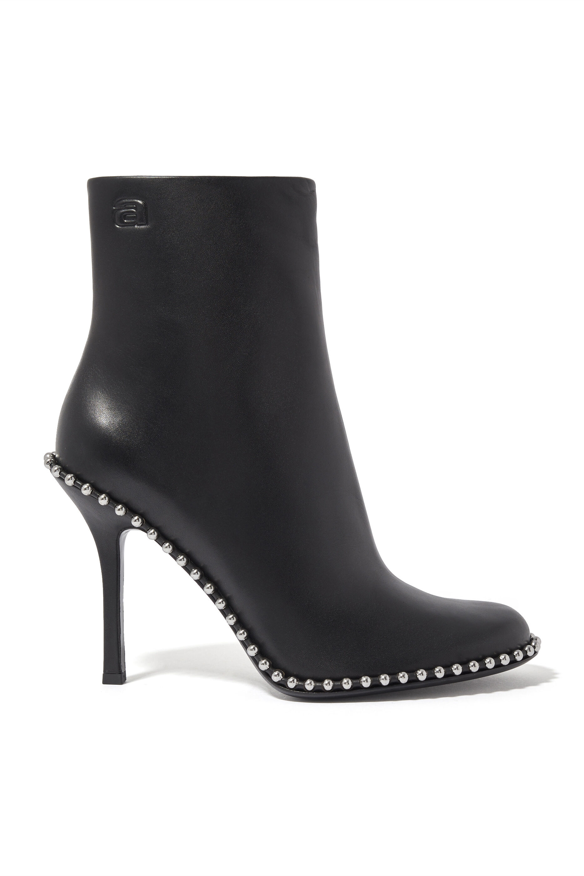 Alexander wang sale boots bloomingdales